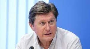 Володимир Фесенко