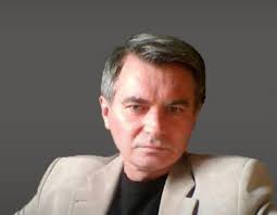 Україна - Андрій Головачев