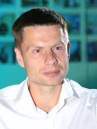 Україна - Олексій Гончаренко