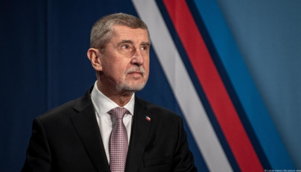 Бабіш вважає, що для завершення війни в Україні мають домовитись «великі лідери»