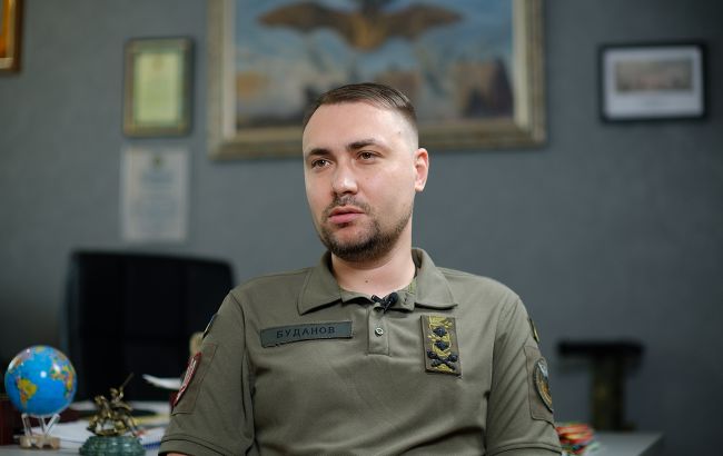 Буданов анонсировал помощь от Италии для восстановления украинской энергетики