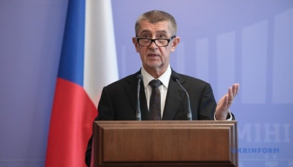 Чехія ще не визначилася, на чий бік стати в питанні Гренландії - Бабіш