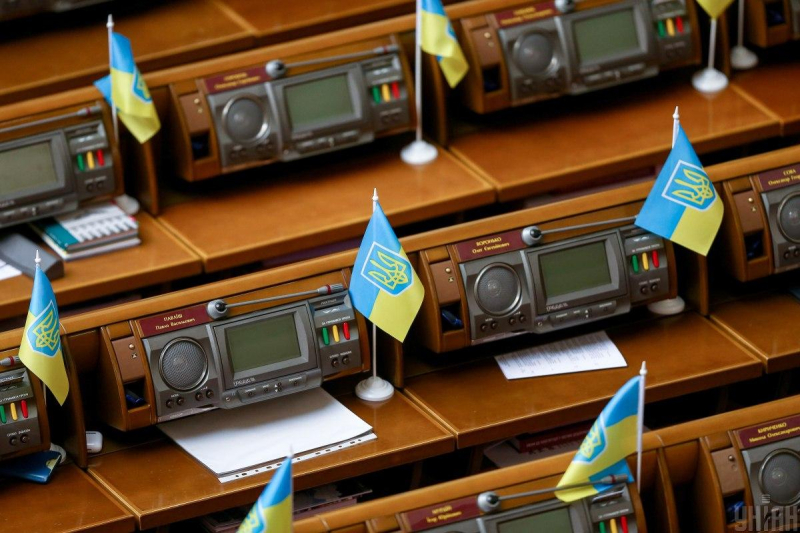 ЦВК визнала Романа Кравця народним депутатом України: що про нього відомо