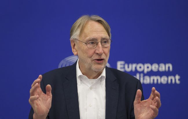 Европарламент приостановил работу над торговым соглашением ЕС и США