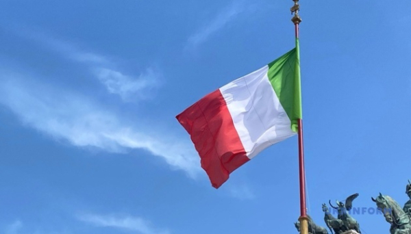 Італія закликала своїх громадян виїхати з Ірану