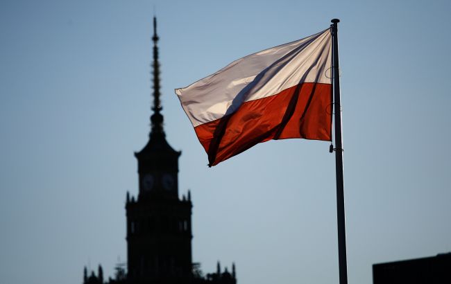 Кибератака РФ едва не оставила Польшу без электричества в прошлом месяце