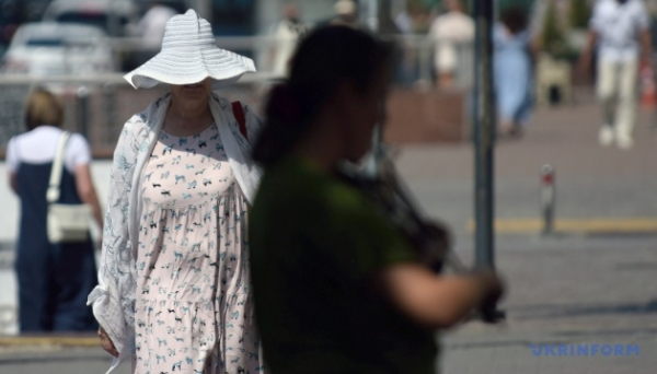 Кліматологи: 2025-й був третім найтеплішим роком за всю історію спостережень