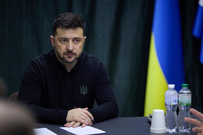 Компроміси мають бути з обох боків: Зеленський пояснив, чому росіяни не виграють війну в Україні