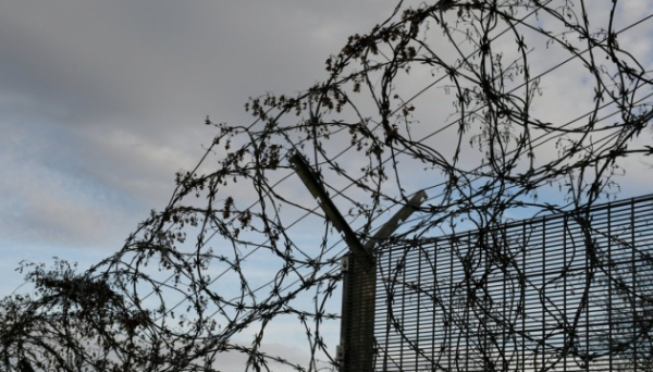 Латвія має докази, що білоруські силовики скеровують мігрантів до кордону