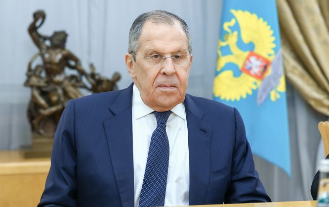 Лавров увидел "подготовку Европы и НАТО к войне" против РФ