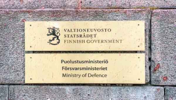 Міноборони Фінляндії заблокувало чотири угоди росіянина з нерухомістю