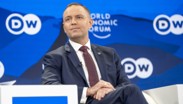 Навроцький: Партнери не забули про Україну через ситуацію щодо Гренландії