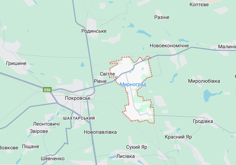 От Приволья до Покровска: как ВСУ опровергают заявления России о захвате Донецкой области