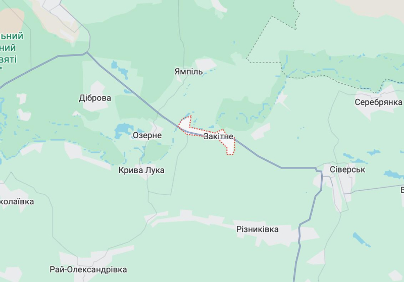 От Приволья до Покровска: как ВСУ опровергают заявления России о захвате Донецкой области