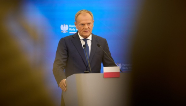 Польща не направлятиме військових до Гренландії - Туск