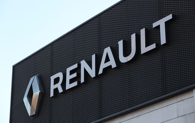 Renault будет производить дальнобойные дроны для Украины, - FT