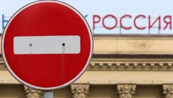 Росія обходить санкції та отримує від фінської компанії запчастини для тіньового флоту