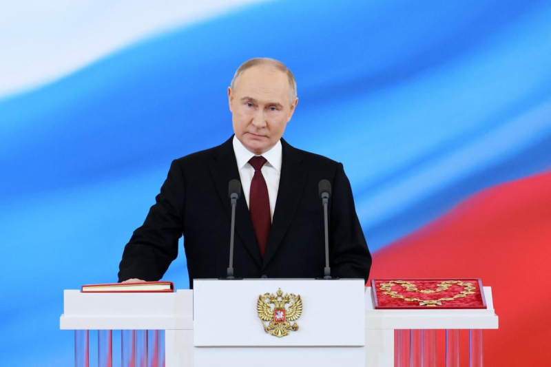 Росія все ще обирає війну: в Foreign Affairs пояснили нову стратегію Путіна