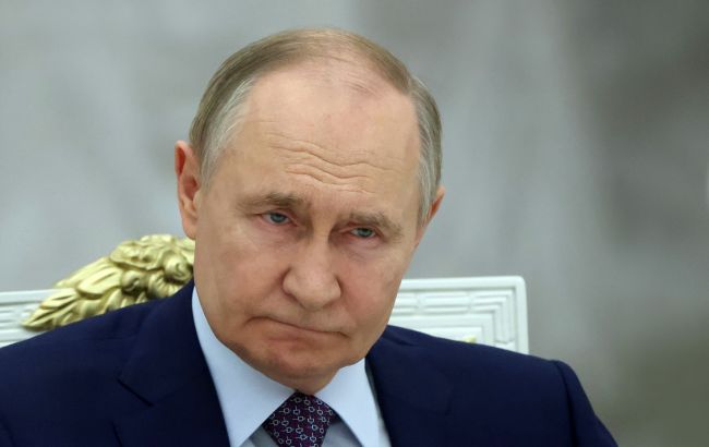 Россия ищет деньги на войну. В ход пошли конфискованные активы, - Bloomberg