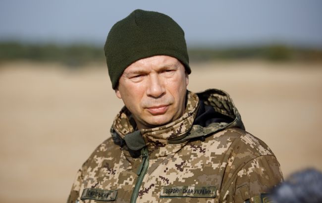 Россия планирует сформировать 11 новых дивизий для войны в Украине