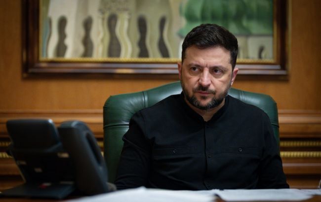Россия пытается нанести вред украинским АЭС, у нас есть данные об их разведке, - Зеленский