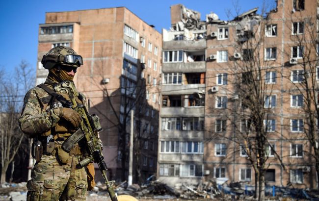 Россияне пытаются прорваться в северную часть Покровска: что происходит в городе