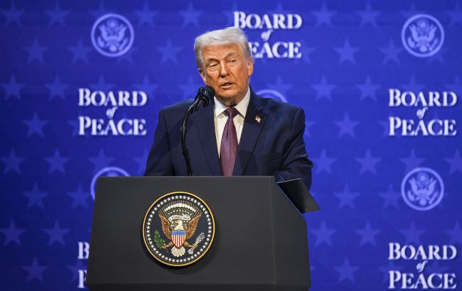 США получат Гренландию? О какой сделке говорит Трамп и какая роль Рютте в этом