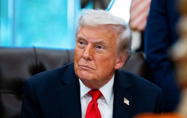 Трамп анонсировал сделку с НАТО по Гренландии и передумал вводить пошлины