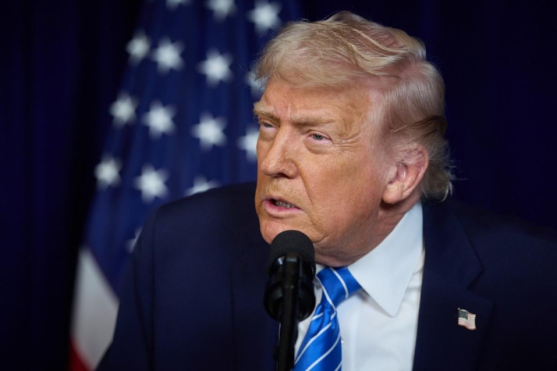 Трамп має рацію: CNN пояснив, нащо США потрібна Гренландія