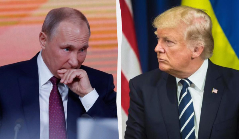 Трамп мимоволі шкодить Путіну через проблеми вдома, - The Times