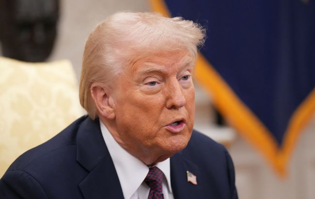 Трамп обіцяє "дуже рішучі заходи" у разі страти іранських протестувальників: що відомо