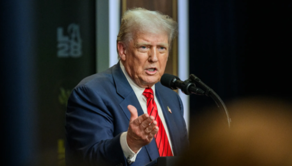 Трамп розглядає чотири основні сценарії втручання у ситуацію в Ірані - ЗМІ