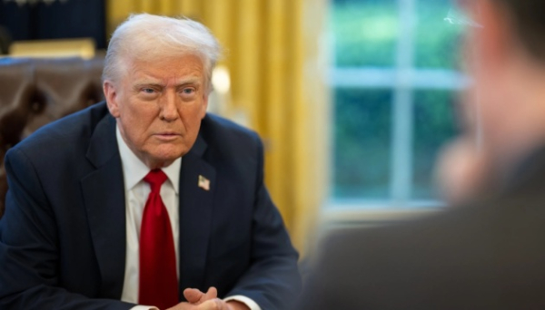 Трамп заявив про «секретну зброю», яку мають США