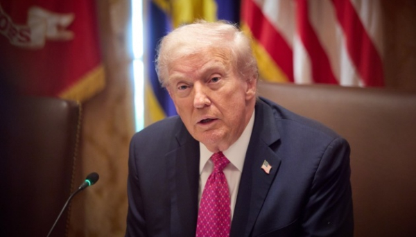 Трамп запропонував Лукашенку долучитися до Ради миру для Гази