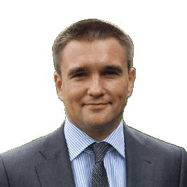 Трамп запрошує Путіна до Ради миру: Клімкін пояснив, що це означає для України і світу