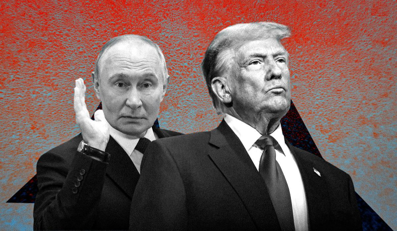 Трамп запрошує Путіна до Ради миру: Клімкін пояснив, що це означає для України і світу