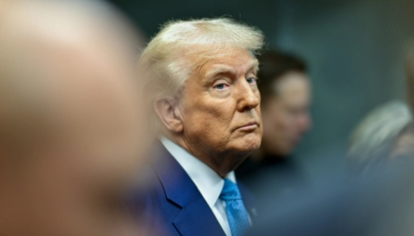 У Франції назвали погрози Трампа щодо 200% мита на вина і шампанське &laquo;неприйнятними та неефективними&raquo;