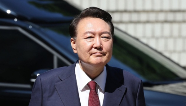 У Південній Кореї вимагають смертної кари для експрезидента Юна
