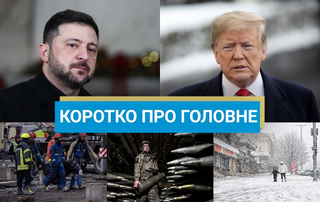 Удар КАБами по Харькову и назначение Елизарова: новости за 19 января