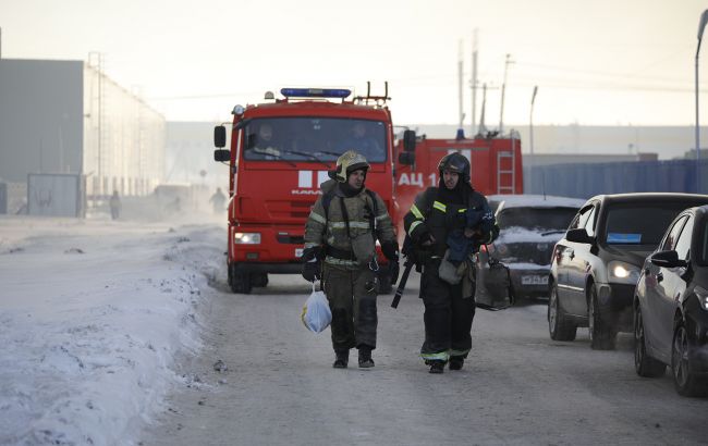 В Генштабе раскрыли новые детали ударов по НПЗ "Туапсинский" и нефтебазе россиян