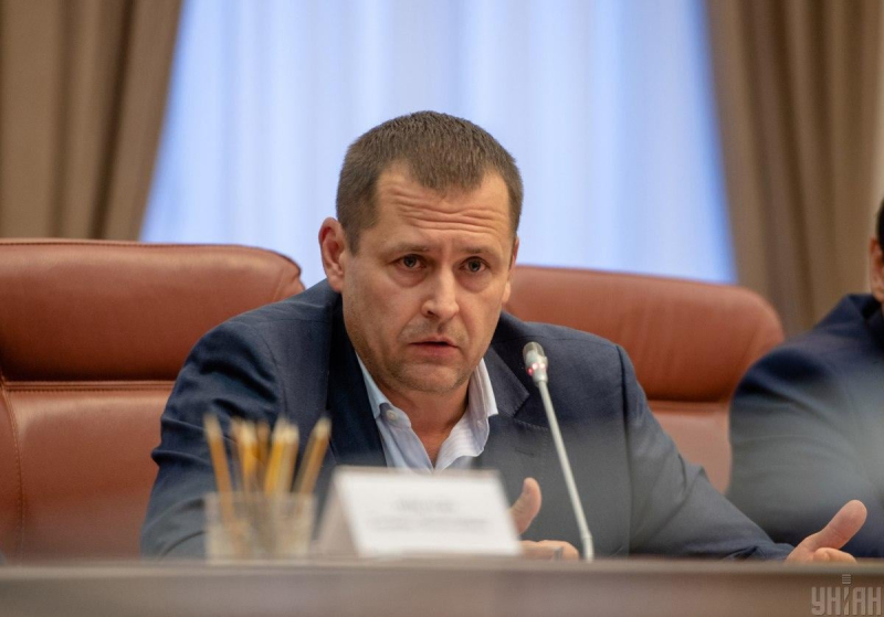 В мерії Дніпра проводяться обшуки, – Філатов