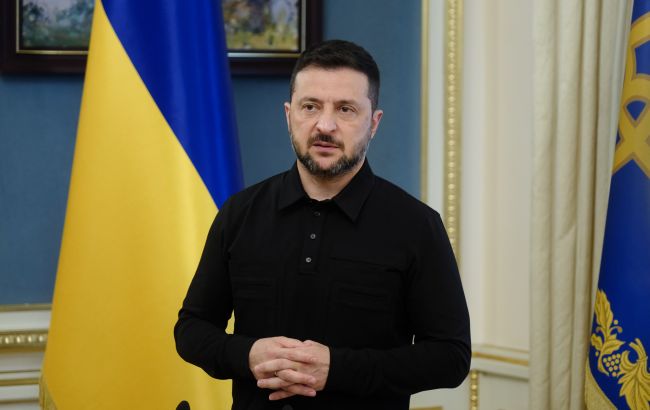 В Украине трансформируют систему противодействия "Шахедам", - Зеленский