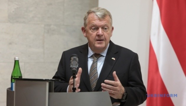 &laquo;Виклик залишається&raquo;: глава МЗС Данії прокоментував заяви Трампа у Давосі про Гренландію