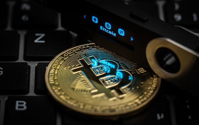 Впервые с ноября с 2025 года: курс Bitcoin превысил 95 000 долларов