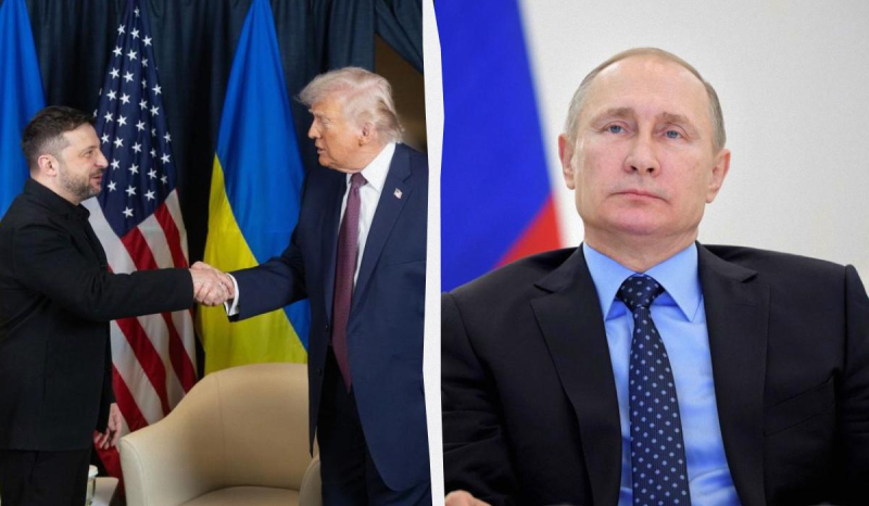 З РФ і Білоруссю за одним столом: Зеленський назвав умову приєднання України до "Ради миру"