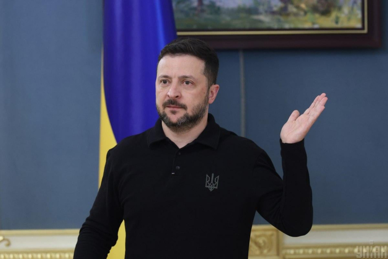 За рік Європа не зробила жодного кроку до створення об'єднаної армії, - Зеленський