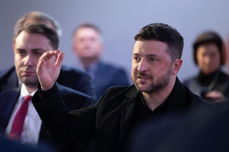 "Закінчимо цю війну": Зеленський розкрив плани на тристоронню зустріч з РФ і США