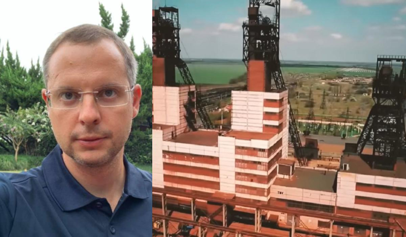 Заробляли на обʼєктах на окупованій території: НАБУ оголосили про підозру Шурмі