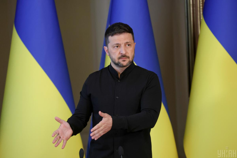 Зеленський: Мадуро судять в Нью-Йорку, а Путіна - ні