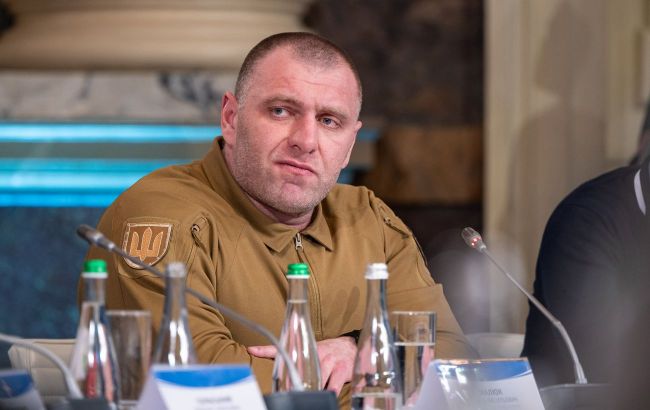 Зеленский может уволить главу СБУ Василия Малюка